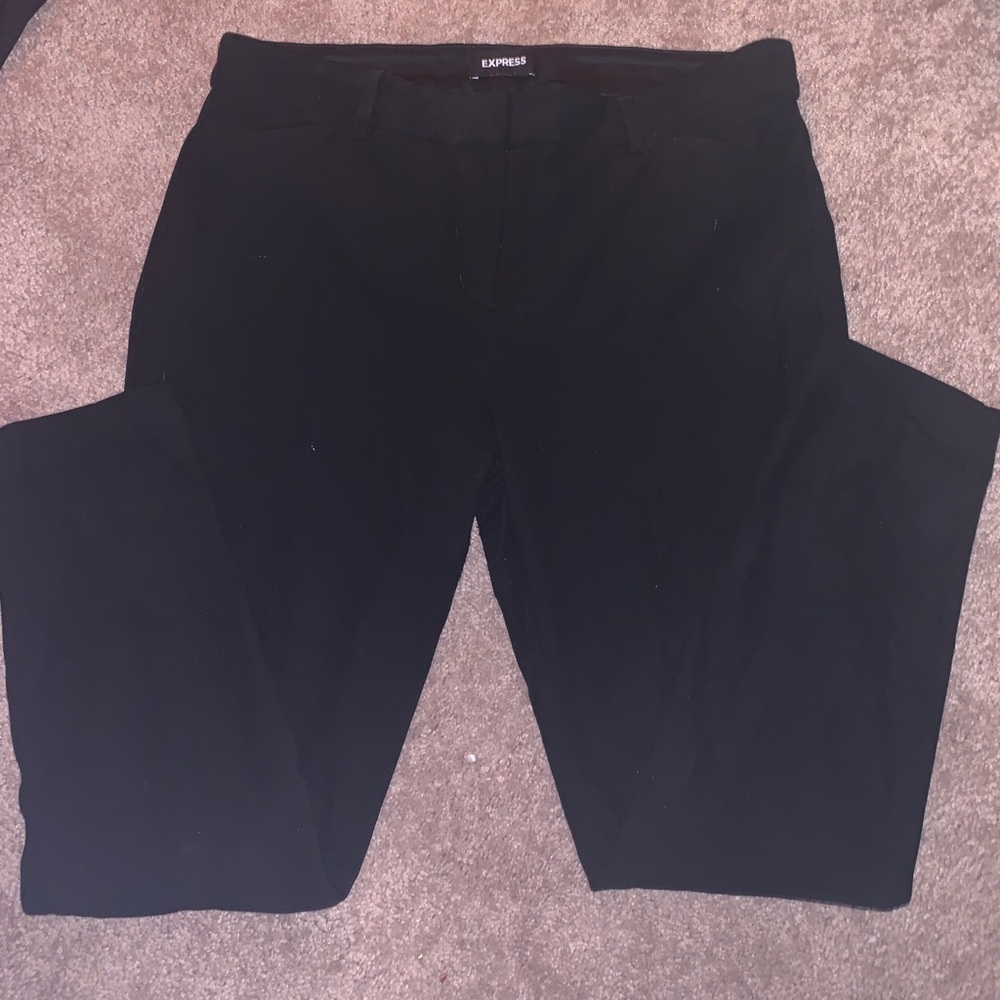 Express Dress Pants